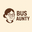 Bus Aunty logo